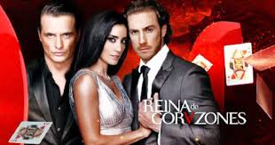 Telenovela Reina De Corazones Ver Capitulos Completo Reina De Corazones Novela Reina De Corazones Acacias 38 Capitulos