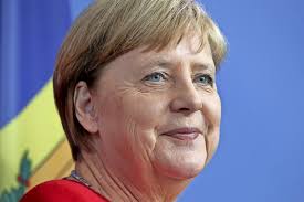 Merkel became the first female chancellor of germany in 2005 and is serving her fourth term. Angela Merkel Wird 65 Die Letzten Jahre Sind Die Schwierigsten