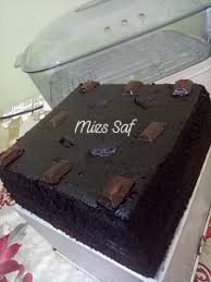 Resepi ni agak kurang manis ya, ikut resepi asal. Kek Belacan Cadbury Kek Kukus Sarawak Homemade Facebook