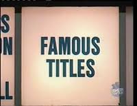 Will ferrell appeared as alex trebek in all thirteen sketches of celebrity jeopardy: Wannafork Dot Com Snl Celebrity Jeopardy Videos