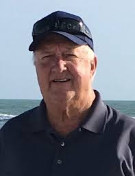 Obituary information for John Curtis Tuttle