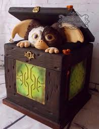 Gremlin Movie Cakes Amazing Cakes Crazy Cakes