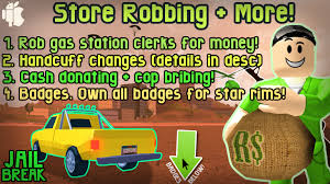 We try tough to get as many valid codes when we can to make certain that you could be more enjoyable in actively. Jailbreak Beta Roblox Roblox More Fun For Stars