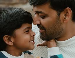 Redefining Family Portraiture with Autism Awareness — Olea & Co Photography