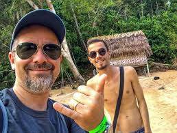 Conhecendo um pedaço da Amazônia antes que o nosso querido presidente acabe  com ela 🙌☘️ (dois meses de atraso pra postar as fotos mas devagar e sempre  né, grato pela compreensão)