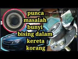 Definisi/arti kata 'waktu' di kamus besar bahasa indonesia (kbbi) adalah 1 n seluruh rangkaian saat ketika proses, perbuatan, atau keadaan berada atau berlangsu Masalah Bunyi Bising Dalam Kereta Anda Youtube