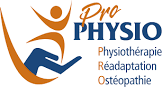 CLINIQUE DE PHYSIOTHERAPIE ST-GEORGES INC