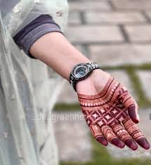 Image Uploaded By Naina Find Images And Videos About Girl Fashion And Beautiful O In 2020 Mehndi Designs For Girls Mehndi Designs For Beginners Modern Mehndi Designs