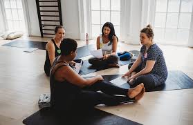 Yoga offers a holistic approach to body, mind and spirit, which can provide the tools to cope with the challenges of daily life. Hypnobirthing Classes In Surbiton Birth Ed