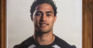 Sonny Fai's heartbroken brother's NRL rejection