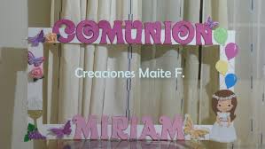 We did not find results for: Photocall Para Comunion Nina