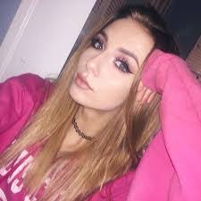 Danielle Oliva's Instagram, Twitter & Facebook