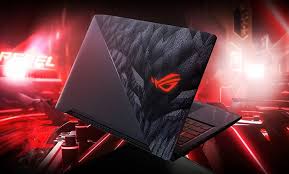 Asus Rog Strix Gl503ge Es73 Hero Edition Gaming Laptop Review My Laptop Guide Asus Asus Rog Pc Games Setup