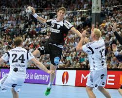 Finn lemke, né le 30 avril 1992 à brême, est un handballeur allemand évoluant au. Finn Lemke National Und International Mit Den Weltbesten Spielern Messen