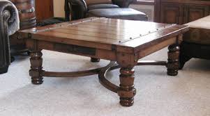 Newport 1980s style stained alder coffee table with rush shelf. Coffee Tables Sun Valley Wood Works