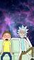Rick And Morty Morty