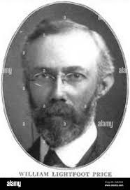 William price Black and White Stock Photos & Images