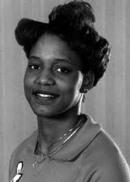 Yolanda Royston (2017)