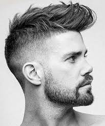 Being super classic, every man can adapt to this hairstyle. Fade Haircuts For Handsome Men In The 21 St Century