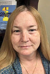 Cathy Locklear's Instagram, Twitter & Facebook