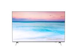 A smart tv, also known as a connected tv (ctv), is a traditional television set with integrated internet and interactive web 2.0 features, which allows users to stream music and videos, browse the internet, and view photos. 4k Uhd Led Smart Tv 55put6654 56 Philips