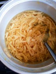 Maybe you would like to learn more about one of these? Sayur Manis Rebung