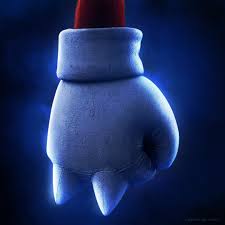 Idris Elba On Twitter Knock Knock Sonicmovie2 Knuckles Https T Co N1pw5xaced Twitter