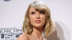 Taylor Swift: les secrets de son album mythique «1989»
