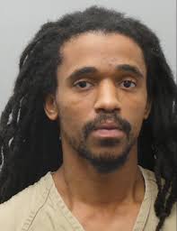 A look back at August mug shots