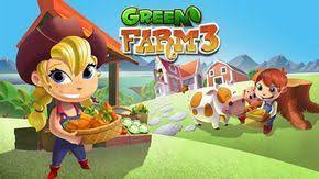 Green Farm 3 Mod Apk Unlimited Coins Cash V4 0 6 For Android Green Farm Farm Green