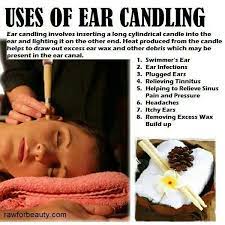 Pin By Morgan Heisey On Healthy Stuff Ear Candling Good Massage Deep Tissue Massage