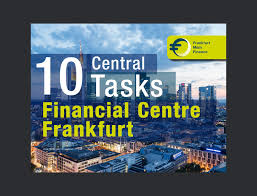 Finance is a term for matters regarding the management, creation, and study of money and investments. 10 Central Tasks Co Operation Is The Key To Success