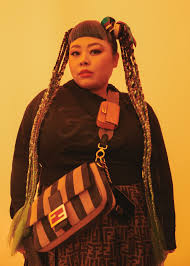 Hometown ibaraki prefecture, about two hours northeast of tokyo. Tommy Dorfman Naomi Watanabe Are The Stars Of Fendi S Latest Film Dazed