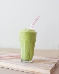 Wide Single Glass Straw Smoothie Milkshakes Simply Straws