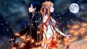 We did not find results for: Sword Art Online Progressive Movie Visual October Release