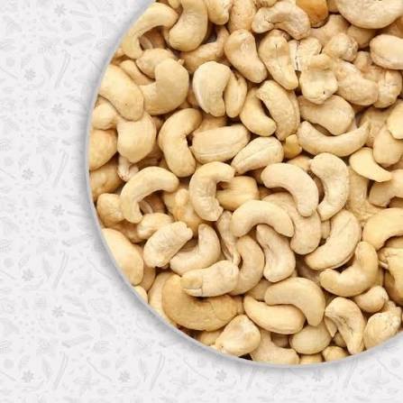 Cashew Whole - Premium Whole Cashews for Snacking and Cooking - B2B Foodstuff Kuwait -Sarai, - B2B Foodstuff Kuwait