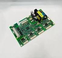 ABB ZINT-592 3AUA0000103603 Frequency Converter Driver Board