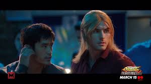 We did not find results for: Street Fighter Resurrection Main Trailer Youtube