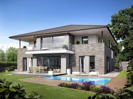 Exclusive Home Wanted And Found By Heinz Von Heiden The Classic Villa Decoration Trends House Exterior Dream House Exterior Facade House