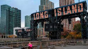 The state of new york does not imply approval of the listed destinations, warrant the accuracy of any information. Amazon Cancels Hq2 Plans In New York City Wsj