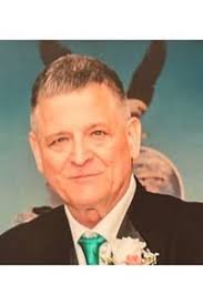 David Griffith Obituary in Rockland at Magoun-Biggins