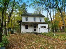 922 Old Bethlehem Rd Quakertown Pa 18951 Home For Sale And Real Estate Listing Realtor Com Abandoned Farm Houses Abandoned Houses Old Abandoned Houses