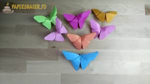 Maybe you would like to learn more about one of these? Diy Paper Butterflies 5 Steps With Pictures Instructables