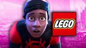 Spider-Verse 2 Just Retconned Peter Parker's Death from the First Movie