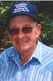 Clifton Hammon Obituary (1944