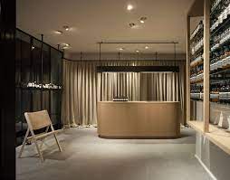 Maybe you would like to learn more about one of these? Pslab Illuminates Aesop Hamburg Store In Abc Viertel Anniversary Magazine