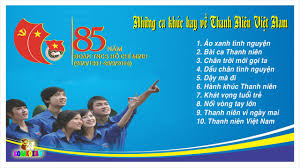 Thanh niên news is released daily in vietnamese language. 10 Ca Khuc Hay Vá» Thanh Nien Viá»‡t Nam Youtube