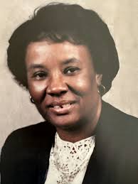 Obituary information for Brenda Theresa Matthews