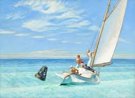 Image result for edward hopper