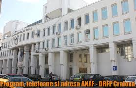 Maybe you would like to learn more about one of these? Program Telefoane Si Adresa Anaf Drfp Craiova Lista De Firme Din Craiova Dolj Director Firme